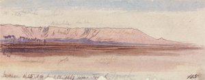 Cerca de Tough de Edward Lear
